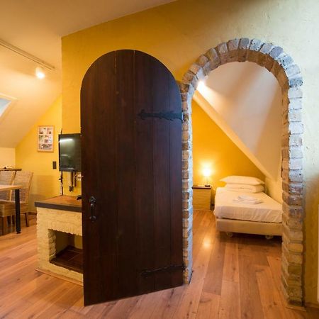 City Flats By Lybeer Hotel Group Bruges Esterno foto