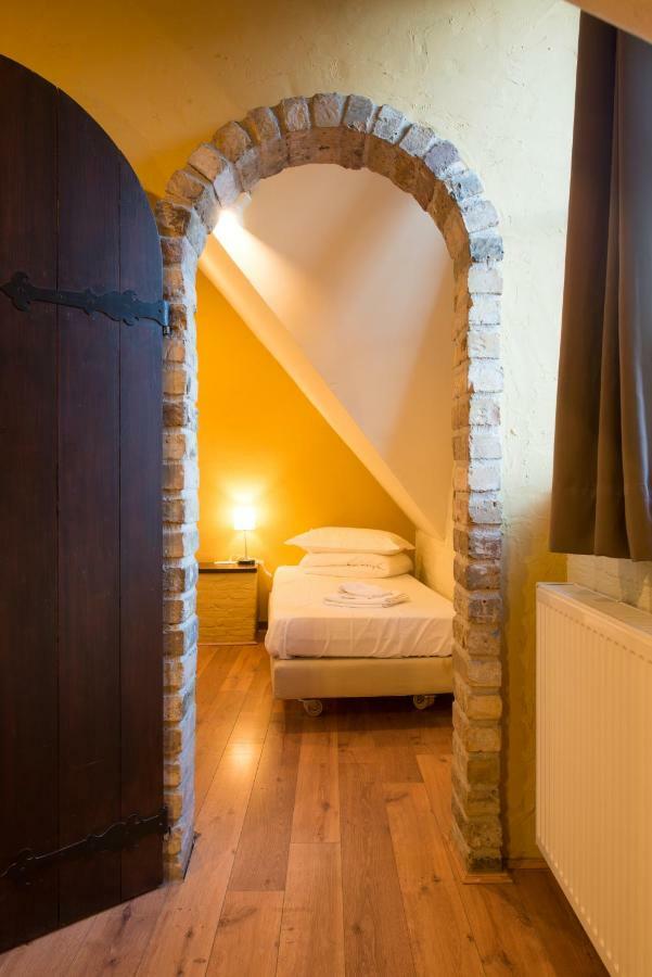 City Flats By Lybeer Hotel Group Bruges Esterno foto