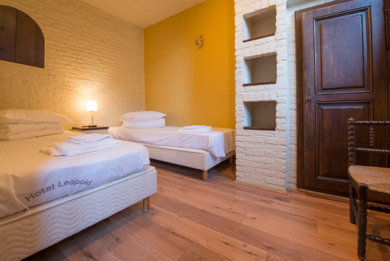 City Flats By Lybeer Hotel Group Bruges Esterno foto